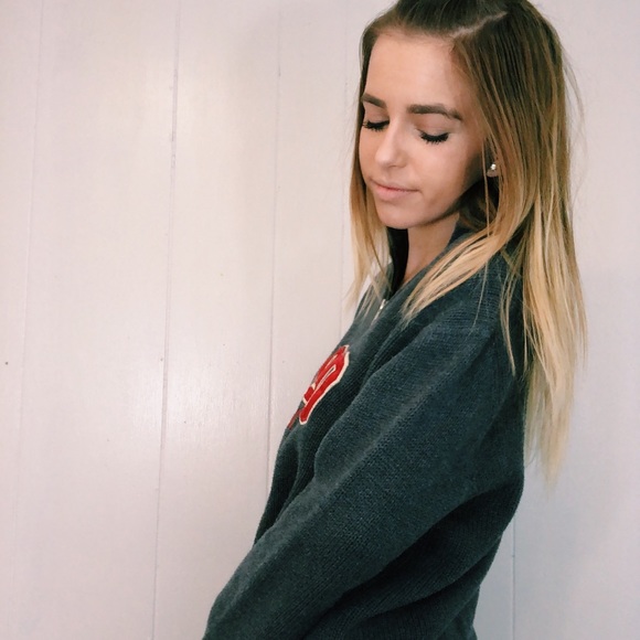 Polo Pullover - Picture 4 of 8